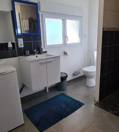 La Gloriette Proche Futuroscope * Neuville-du-Poitou