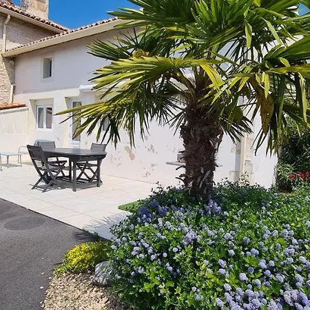 La Gloriette Proche Futuroscope * Neuville-de-Poitou