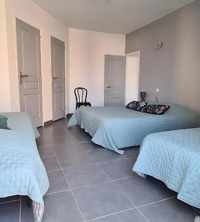 La Gloriette Proche Futuroscope