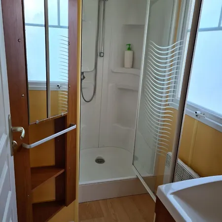 Et Mobile La Gloriette Proche Futuroscope