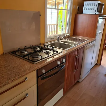 La Gloriette Proche Futuroscope Apartmán