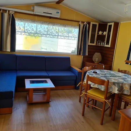 Apartmán La Gloriette Proche Futuroscope