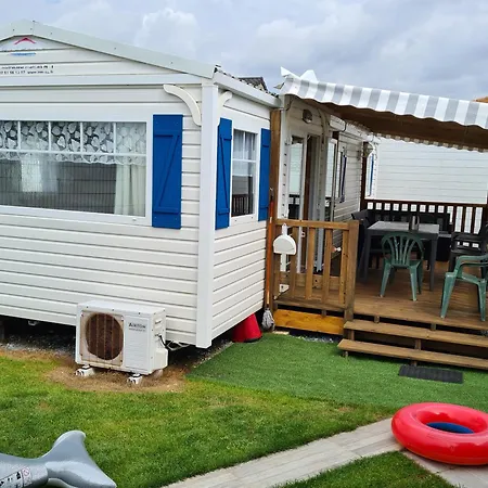 La Gloriette Proche Futuroscope