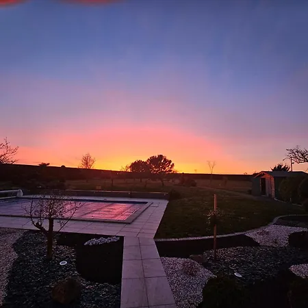 La Gloriette Proche Futuroscope