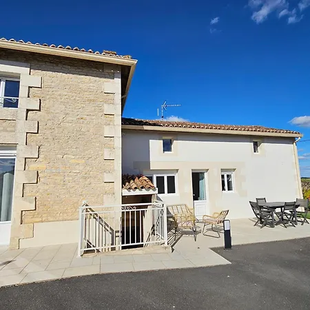 La Gloriette Proche Futuroscope