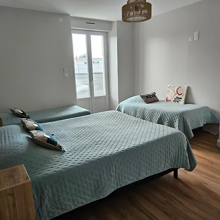 La Gloriette Proche Futuroscope Neuville-de-Poitou