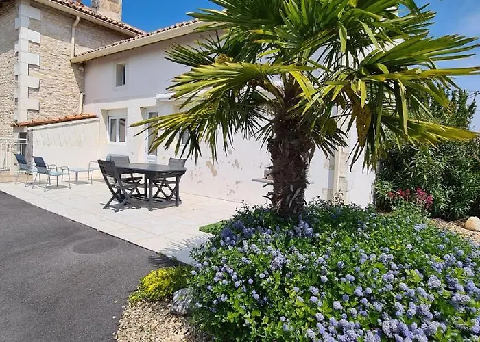 Et Mobile La Gloriette Proche Futuroscope * Neuville-du-Poitou