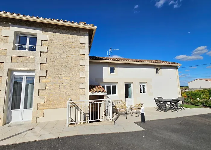 Et Mobile La Gloriette Proche Futuroscope