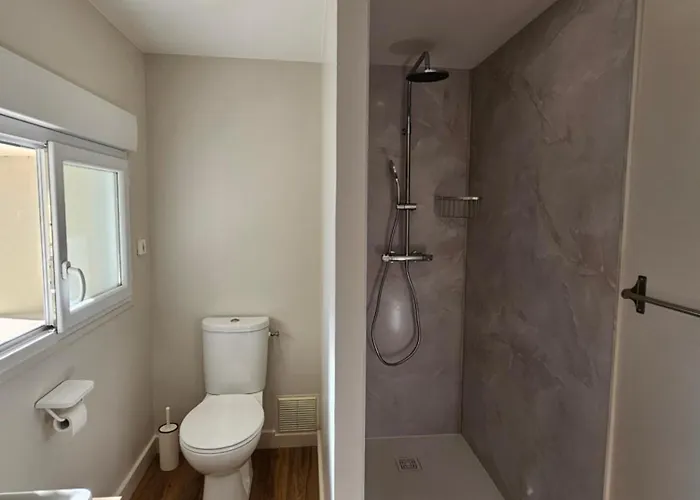 Et Mobile La Gloriette Proche Futuroscope Neuville-du-Poitou