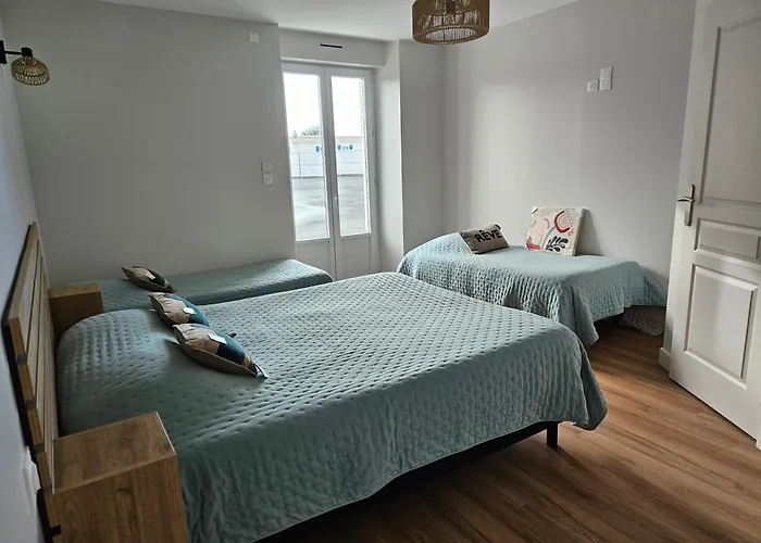 Et Mobile La Gloriette Proche Futuroscope Neuville-du-Poitou